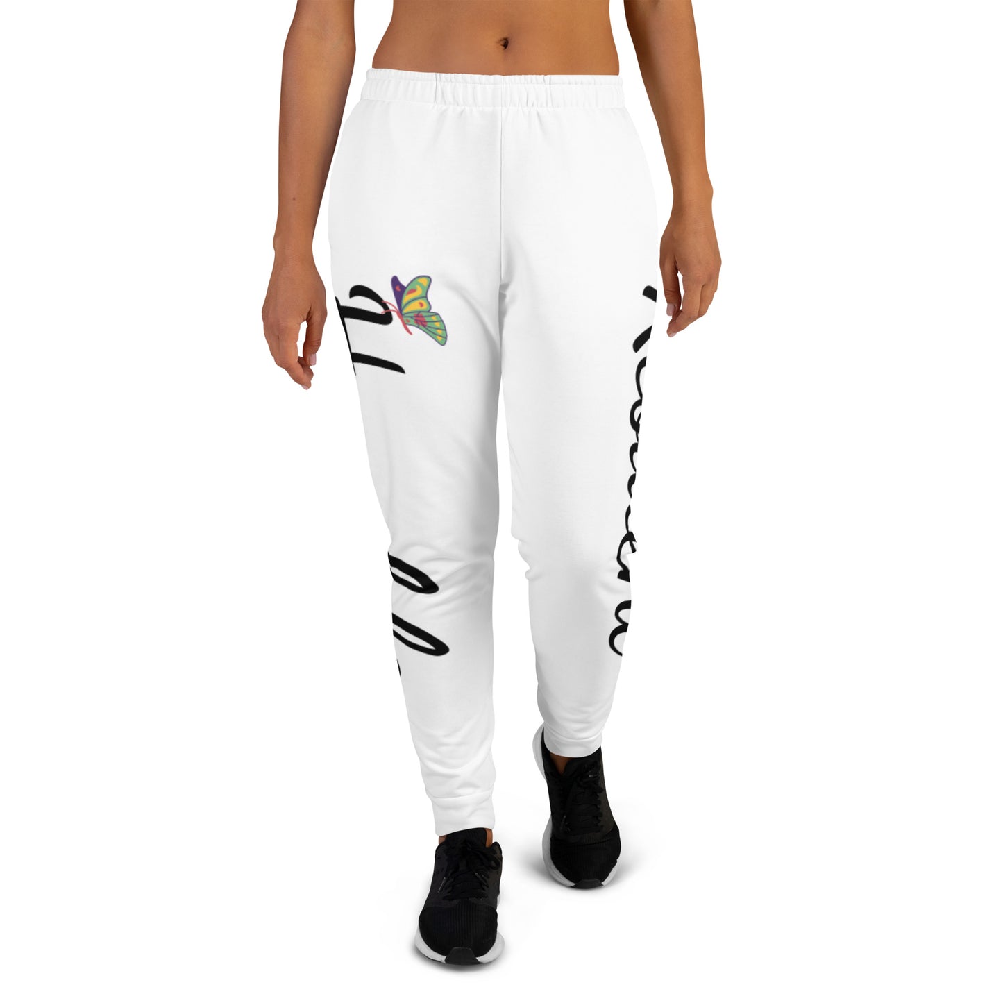 Humble & Resilient Women's Joggers
