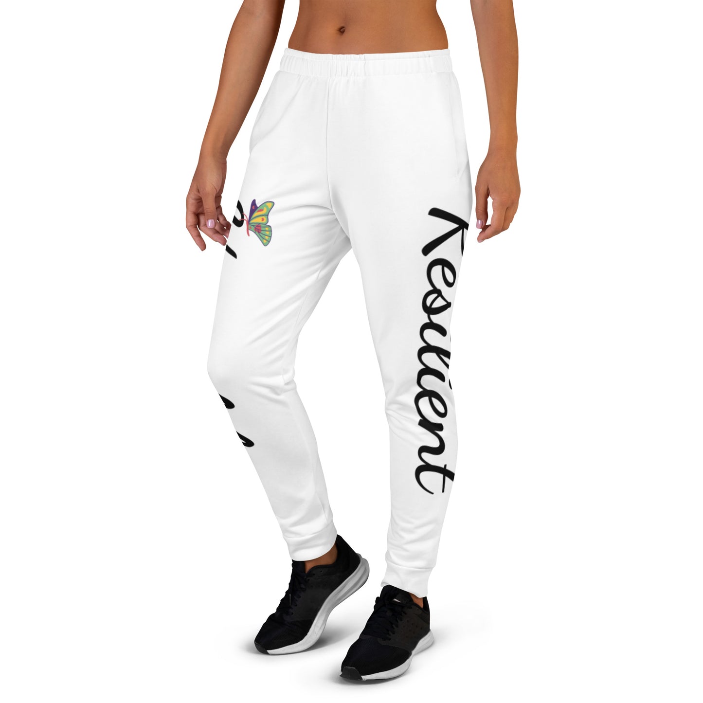 Humble & Resilient Women's Joggers