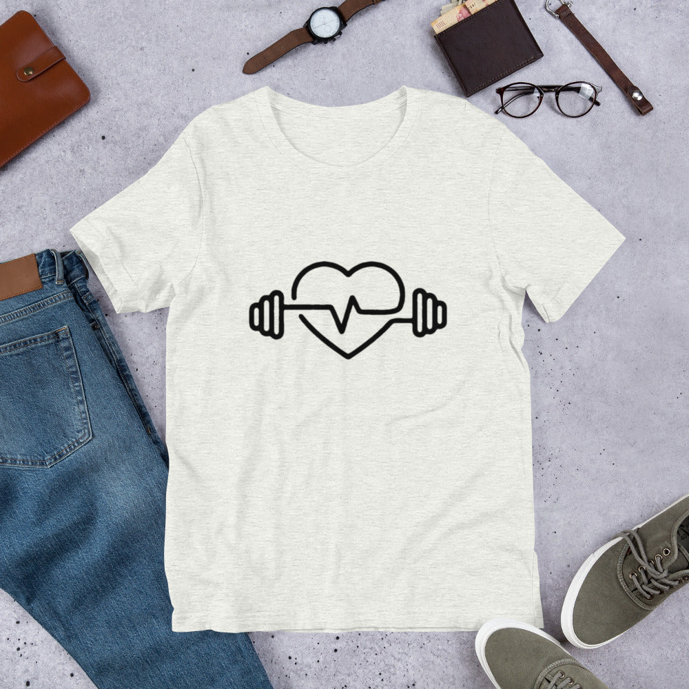 Heart Beat T-shirt