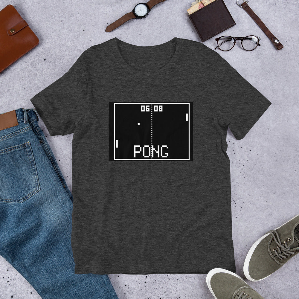 Pong T-shirt