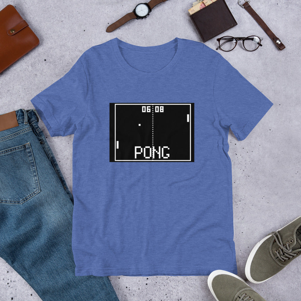 Pong T-shirt
