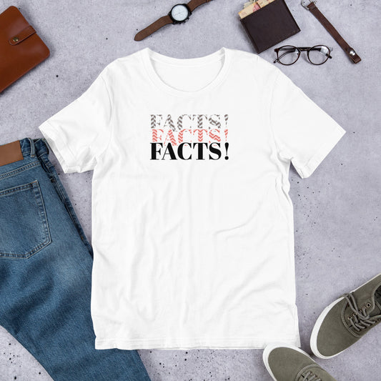 FACTS! T-Shirt